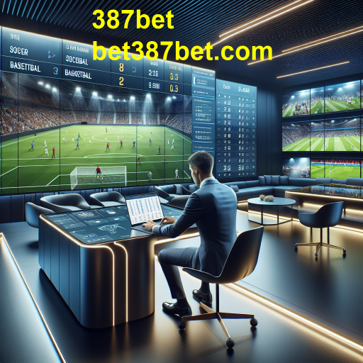 Apostas Esportivas: O Crescimento e o Fascínio das Apostas Online